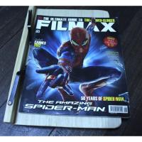 ราคา นิตยสาร Filmax 60 ตามสภาพ (29730790610)