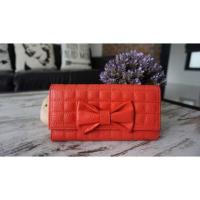 ราคา ของแท้!! กระเป๋าสตางค์ Lyn Around (447112595)