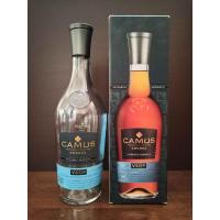 ราคา ขวดเหล้า Camus VSOP 1 ลิตร มือสอง + กล่อง (28015144225)