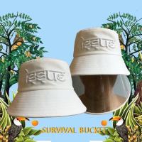 ราคา หมวกบัคเกตแบรนด์ISSUE (6563374453)