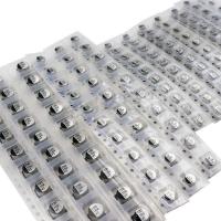 ราคา ใหม่ แท้ C แพ็คละ10ชิ้น 10uf 50uf 100uf 220uf 6.3v 25v 35v 50v 100v แพ็คละ 10ชิ้น ส่งในวัน (28141731864)