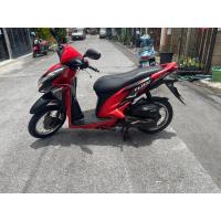 ราคา ฮอนด้า คลิ๊ก 125i เล่มชุดโอนครบ (18183908439)