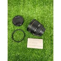 ราคา เลนส์ Sigma 50mm F1.4 DC HSM สำหรับCanon หมดประกันร้าน สภาพสวย (29355467637)