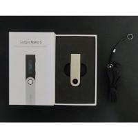 ราคา Ledger Nano S มือสอง (14751042709)