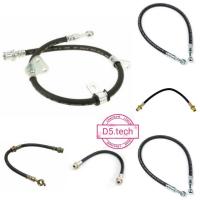 ราคา ท่อเบรก TOYOTA COROLLA AE80, EE80 ด้านหน้า / ด้านหลัง (41313830337)