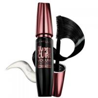 ราคา Maybelline volum' express the hypercurl mascara (64939114)