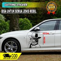 ราคา ONE PIECE PORTGAS D ACE รถจักรยานยนต์สติ๊กเกอร์ติดผนัง (44018319167)