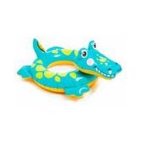 ราคา INTEX ห่วงยางแฟนซี Big Animal Ring รูปหัวสัตว์น่ารักๆ สำหรับเด็ก (3061016843)