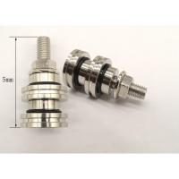 ราคา บู๊ชท่อ ยึดหูท่อ ชุดบูทยึดท่อ สแตนเลสแท้100% บูทรองท่อ ใส่รถเวฟทุกรุ่น ดรีม (24279172552)