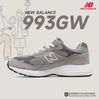 ราคา ของแท้100% New Balance 993 GC993GW คลิกสั่งเลยค่ะ รองเท้า (12099336123)