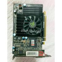 ราคา การ์ดจอ HD 4670 700M 1GB DDR3 138BIT (25259559794)
