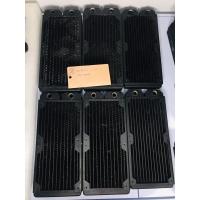 ราคา หม้อน้ำทองแดง bykski ขนาด 240mm หนา 45/30 (19393459182)