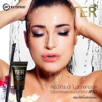 ราคา TER Masterpiece 3D Eyebrow Tattoo Waterproof คิ้วน้ำแทททู ติดทนไม่หลุด (60421442)