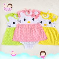 ราคา Baby Dress set 0-6 เดือน (29341804408)