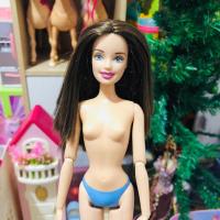 ราคา ตุ๊กตาBarbieปั๊ม Disneyมือสอง❌ตำหนิคอมีรอยร้าว❌ถอดหัวน้องเปลื่ยนใส่บอดี้อันอื่นได้แขนเป็นข้อต่อขาดัดได้ค่ะ (26279651407)