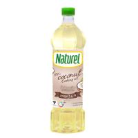 ราคา NATUREL เนเชอเรล น้ำมันมะพร้าว 100% 1 ลิตร (18140963214)