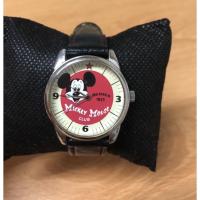 ราคา นาฬิกา Mickey Mouse Club Watch Member 1955 Anniversary รุ่นพิเศษ By Disney SII (13509044786)