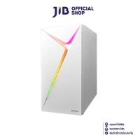 ราคา CASE (เคส) GAMDIAS ARGUS E4 ELITE (WHITE EDITION) (22967530249)