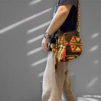 ราคา กระเป๋า wayuu ของแท้100% S02 S Size จากโคลัมเบีย (20856861493)
