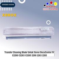 ราคา ใบมีดทําความสะอาดถ่ายโอนสําหรับ Xerox DocuCentre IV C2260 C2263 C2265 226 2263 2265 (27292031083)