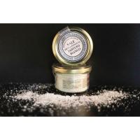 ราคา URBANI TARTUFI SALE AROMATIZZATO AL TARTUFO BIANCO เกลือเห็ดทรัฟเฟิลขาว 100g. (10636213138)