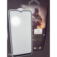 ราคา VIVO Y20 ฟิล์มกระจกนิรภัยเต็มจอ Matte Glass 9H กาวเต็ม แบบสูญญากาศFOR VIVO Y20 Full Matte (Black) (7554328797)