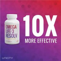 ราคา Unicity Omega Resolv (26825219538)