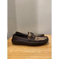 ราคา รองเท้า coach นํ้าตาล (20046826058)