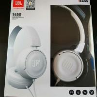 ราคา หูฟัง headphone JBL T450 (2410064173)