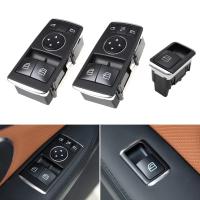 ราคา ไฟฟ้าหน้าต่าง Master Switch Lifter Regulator สําหรับ Mercedes Benz SL W231 W197 C204 Coupe W172 AMG 1729056800,1729056900 (25586859851)