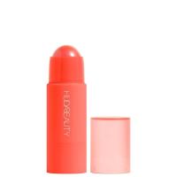 ราคา พร้อมส่ง ของแท้ HUDA BEAUTY Cheeky Tint Blush Stick 5g (Coral Cutie) (19196096893)
