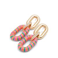 ราคา ALDO รุ่น Sundowwn ต่างหูระย้าผู้หญิง - สี Bright Multi (25721164826)