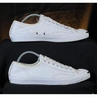 ราคา ✅ของแท้100% การันตี✅Converse jack Size 42 / 26.5 cm (41901358199)