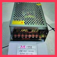 ราคา แหล่งจ่ายไฟ 5V 10A อะแดปเตอร์สุทธิ PSU 5V Switching HQ (22853180661)