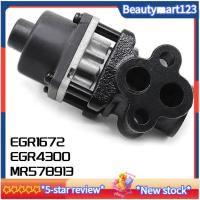ราคา BM1 ชิ้น EGR Valve โลหะสีดําสําหรับ Eclipse Galant 2.4L 2004-2012 EGR1672 EGR4300 MR578913 EGV913 (44369042283)