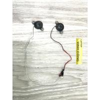 ราคา เปลี่ยนลําโพงสําหรับแล็ปท็อป Toshiba C850 C850 สินค้าถอดประกอบเดิม (27217221154)