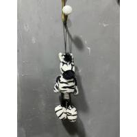 ราคา พวงกุญแจ หรือเอาไว้ห้อยกระเป๋า ม้าลาย มือ 2 ของแท้ % ซื้อมาจาก South Africa Anna Club Plush® Zara Zebra (42708245906)
