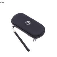 ราคา COD EVA เคสแข็งสำหรับ PSP 1000 2000 3000เกมคอนโซลกระเป๋าเก็บของกระเป๋าฝาครอบป้องกันกล่องเดินทางอุปกรณ์เล่นเกมใหม่ (40567630191)