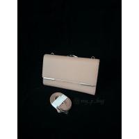 ราคา กระเป๋า​สตางค์​สะพา​ยข้าง​ Susen (5169068718)