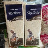 ราคา ขี้เลื่อยละเอียดอัดแท่งขนาด 1 kg. (5862397803)