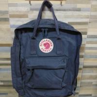 ราคา กระเป๋าสะพายข้าง KANKEN แท้ มือสองสภาพสวย (6310660987)