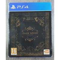 ราคา Dark Souls Trilogy [ PS4 ] [ โซน2 Eng ] [ รวม 3 ภาค ] สภาพใหม่ มือสอง พร้อมจัดส่ง (29751532222)