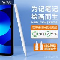 ราคา Wiwu Capacitive Pen Anti-Mistouch เหมาะสําหรับ iPad เครื่องใหม่ดินสอเปลี่ยนแบบแบนรุ่นที่ 1 สไตลัสหน้าจอสัมผัสรุ่นที่ 2 (42865764002)