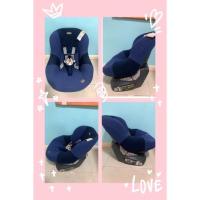 ราคา คาร์ซีท Combi รุ่น Neosis First (Egg Shock) มือ 2 (14128246332)