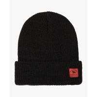 ราคา หมวกไหมพรม RVCA smith street beanie (3451636881)