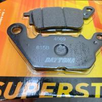 ราคา ผ้าเบรคหน้า DAYTONA SUPERSTOCK N MAX AEROX (43820814932)