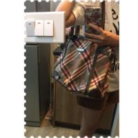 ราคา กระเป๋าpolo santaroberta ของแท้ สภาพ90% มีตำหนิแค่ที่สายนิดเดียวเพราะเก็บ (588861009)