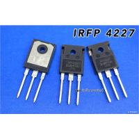 ราคา IRFP4227 MOSFET N-Channal 130A 200V TO247 (9631512346)