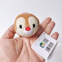 ราคา ตุ๊กตาผ้า Dale TsumTsum Disney Japan ของแท้ญี่ปุ่น (40507561436)
