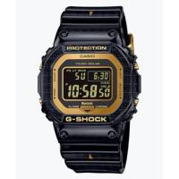 ราคา นาฬิกา Casio G-SHOCK Limited 3ก๊ก - The Five Tiger Generals series รุ่น GW-B5600SGM-1DR ของแท้ (26625050623)